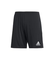 adidas Ent22 Tr Sho Erkek Futbol Antrenman Şortu HB0575 Siyah