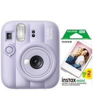 Fujifilm İnstax Mini 13 Fotoğraf Makinesi+Askı+pil+20 li film