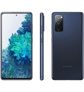 Samsung Galaxy S20 FE Siyah 128 GB - 6 GB Ram SM-N960F YENİLENMİŞ ÜRÜN (B Kalite)