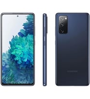 Samsung Galaxy S20 FE Siyah 128 GB - 6 GB Ram SM-N960F YENİLENMİŞ ÜRÜN (B Kalite)