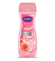 Duru Duş Jeli Çiçek Tazeliği 450 Ml Yeni