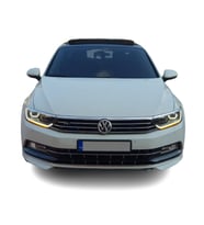 Volkswagen Passat B8 (2015-2018) Ön Ek (Plastik)
