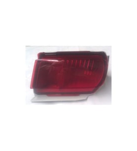 TOYOTA LANDCRUISER- PRADO- 09/13; ARKA SİS LAMBASI SAĞ KIRMIZI (FAMELLA) 81580-60250 237-1601