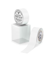 Vapon Tape  TOPSTICK Clear Tape Protez Saç Bandı Rulo (2,5cm x 2,74m)