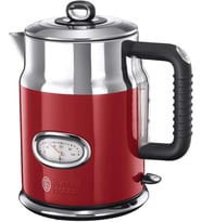 Russell Hobbs 21670-70 Retro Kırmızı Kettle
