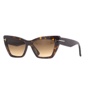 Tom Ford TF871-52F Kadın Güneş Gözlüğü