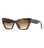 Tom Ford TF871-52F Kadın Güneş Gözlüğü