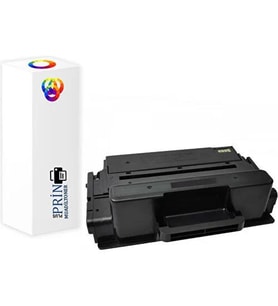 Plusprint Samsung SL-M4020ND Yazıcı Uyumlu Muadil Toner 5bin Syf D203L (Siyah)