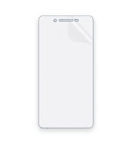 SChitec OPPO R1 S Uyumlu Ön Yüzey Nano Şeffaf Hidrojel Ekran Koruyucu
