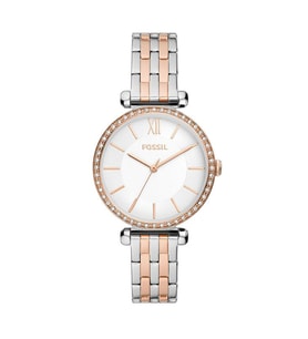 Fossil FBQ3901 Kadın Kol Saati