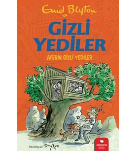 Gizli Yediler - Aferin Gizli Yediler