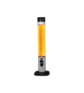 Hook HK-402 Diktonik Kule Tipi Infrared Isıtıcı