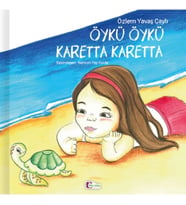 Öykü Öykü Karetta Karetta