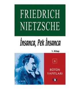 İnsanca, Pek İnsanca 1. Kitap