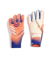 adidas Pred Gl Pro Erkek Futbol Kaleci Eldiveni JJ3533 Turuncu