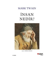 İNSAN NEDİR ?