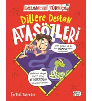 Dillere Destan Atasözleri