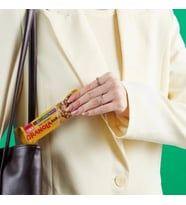 Züber Granola Bar 25 Gr Fıstık