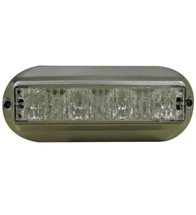 Space Ledli Dekoratif Lamba Beyaz-Mavi Kırmızı-Sarı 12V /LAAK56