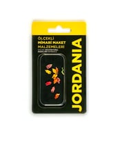 JORDANIA MAKET JE01-İBO1150 BOYALI İNSAN OTURAN 1/150