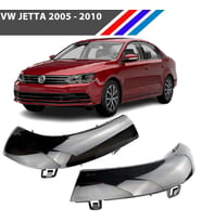 VW Jetta Dış Dikiz Ayna Sinyali Takım Füme Renk 2005 - 2010