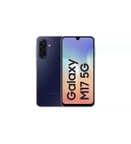 Samsung Galaxy M17 Ön Body Şeffaf Ultra Ekran Koruyucu Nano Jelatin