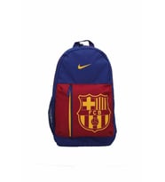 Nike Plecak FCB FC Barcelona Stadium Sırt Çantası BA5524-455 (Çok Renkli)