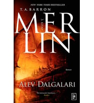 Merlin 3. - Alev Dalgaları