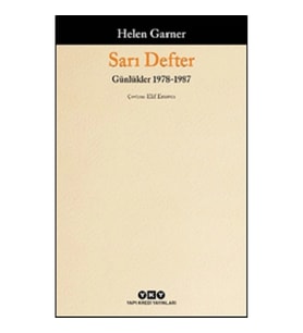 Sarı Defter
