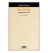 Sarı Defter