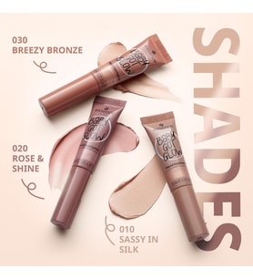 Baby Got Blush Likit Highlighter 10