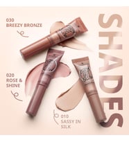 Baby Got Blush Likit Highlighter 10