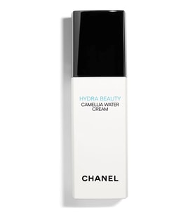 Chanel Hydra Beauty Camellıa Water Cream Aydınlatıcı Ve Nemlendirici Losyon 30 Ml