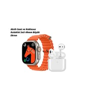 Seri 9 Set