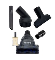 Samsung SC 8830 15H40E0VR Süpürge Turbolu Mini Başlık Seti