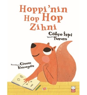 Hoppi’nin Hop Hop Zihni