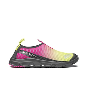 Salomon Rx Moc 3.0 Erkek Outdoor SandaletiL47984400 Renkli (Çok Renkli)