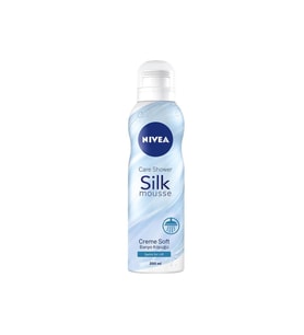 Nivea Creme Soft Kremsi Dokunuş Duş Köpüğü 200Ml