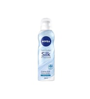 Nivea Creme Soft Kremsi Dokunuş Duş Köpüğü 200Ml