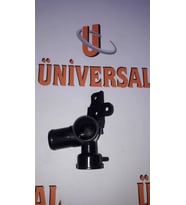 BORU RADYATÖR SU GİRİŞ ACCENT BLUE 1,4 BENZİNLİ