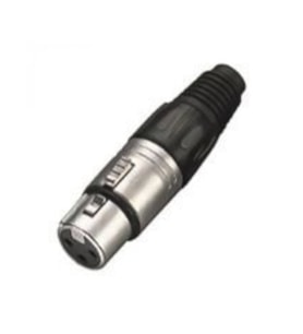 LOSEN DİŞİ XLR UÇ