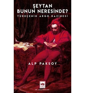Şeytan Bunun Neresinde