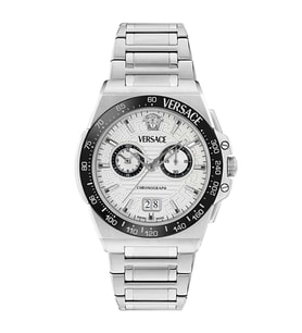Versace VRSCVE5N00126 Erkek Kol Saati