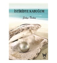 İstiridye Kabuğum