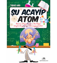 Şu Acayip Atom