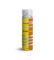 JETCLEAN 530 YAĞSIZ KONTAK OKSİT TEMİZLEME SPREYİ 500ML