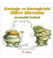 Kurbağa ve Murbağa'yla Dört Mevsim
