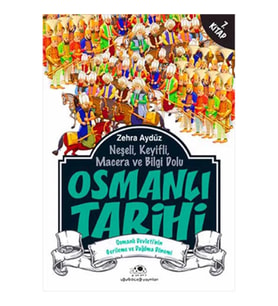 Osmanlı Tarihi 7