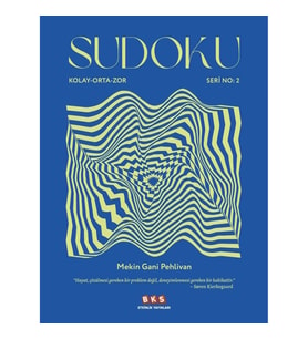 Cep Sudoku - 2