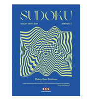 Cep Sudoku - 2